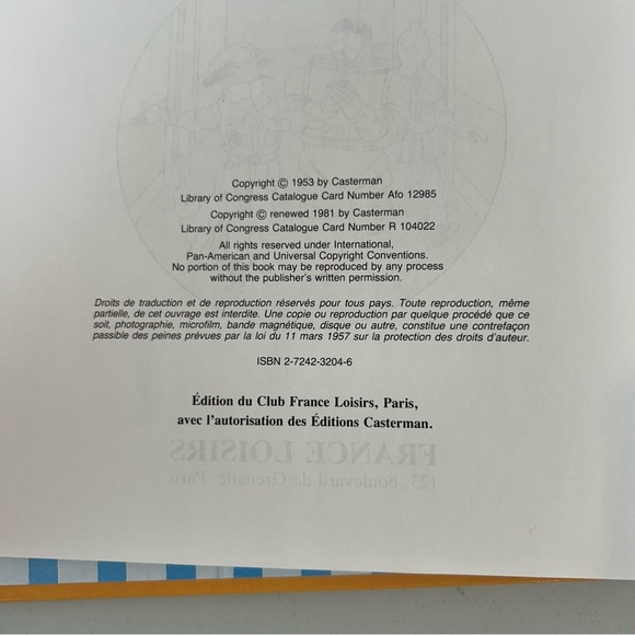 Les Aventures de Tintin - Objectif Lune/ On a marche sur la lune - Picture 7 of 12